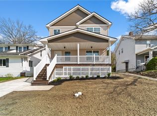 4061 Harwood Rd, South Euclid, OH 44121