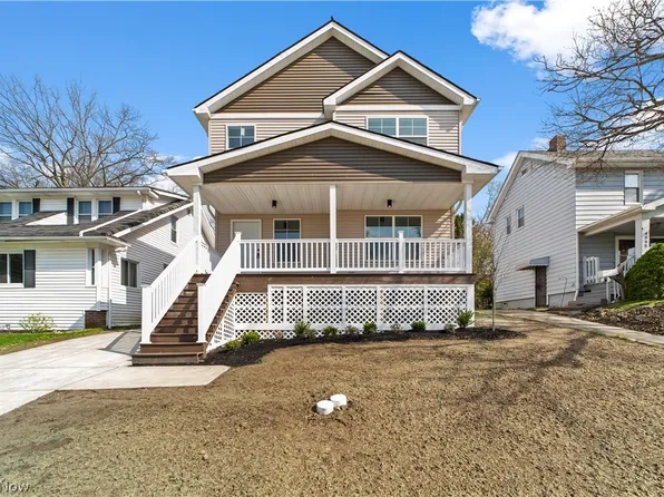 4061 Harwood Rd, South Euclid, OH 44121