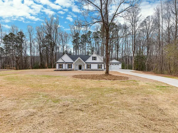 Winston Plan, Hinton Farms