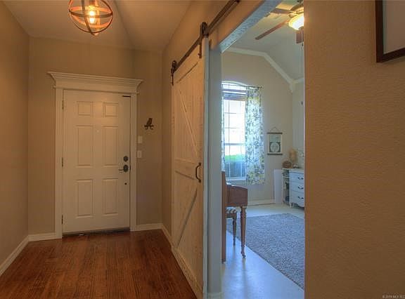 Entry and Study