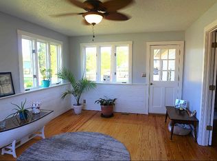 307 Smith Shore Rd, Belhaven, NC 27810