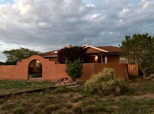 64 Sierra Azul, Santa Fe, NM 87507