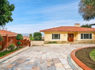 573 Via Almar, Palos Verdes Estates, CA 90274