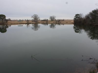 Corn Bridge Rd, Nashville, AR, 71852