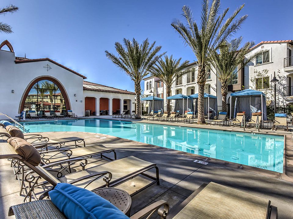 The Vineyards at Paseo del Sol Apartment Rentals Temecula, CA Zillow