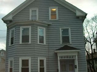 64 Ayrault St #2, Providence, RI 02908