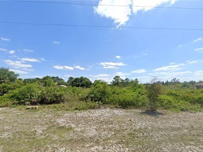 2705 54th St W, Lehigh Acres, FL, 33971