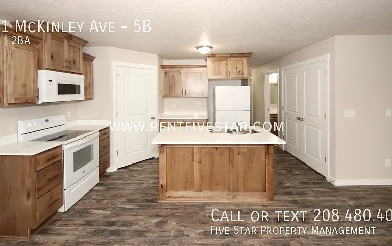 431 McKinley Ave #5B — Photo 4