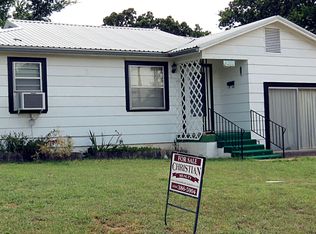502 E Pierson St, Hamilton, TX 76531