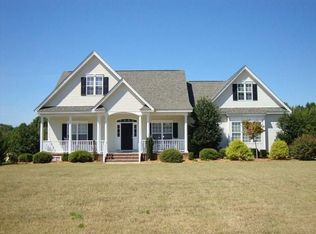 1500 Womble Rd, Nashville, NC 27856