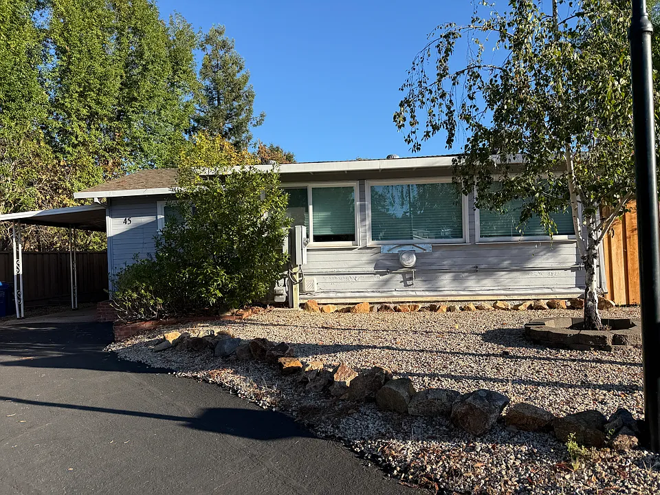 6011 Scotts Valley Dr #45