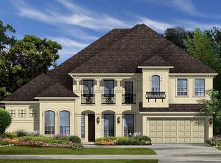 28510 Tanner Crossing Ln, Katy, TX 77494