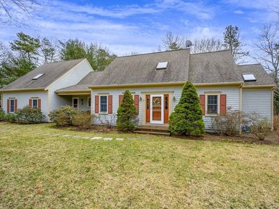 9 Barnicle Dr, Barnstable, MA, 02630