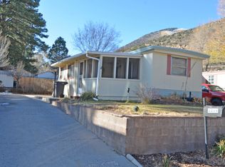 4499 N Hamblin St, Flagstaff, AZ 86004