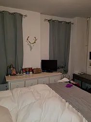 Rented by Sky Management