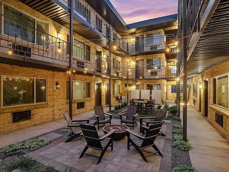 Orea Apartments — Photo 7