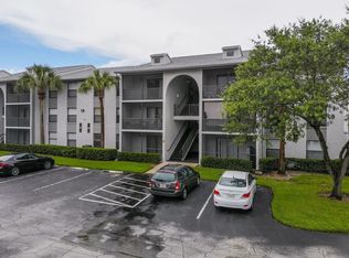 1133 S Pine Ridge Cir #C3, Sanford, FL 32773