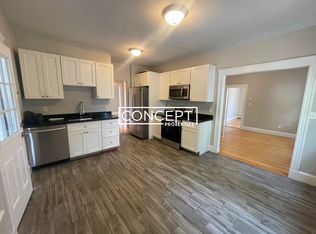 117-127A Copeland St #3, Quincy, MA 02169
