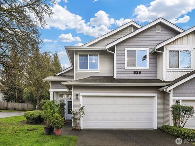 325 S 51st Street #A, Renton, WA, 98055