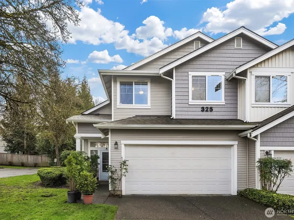 325 S 51st Street #A, Renton, WA 98055