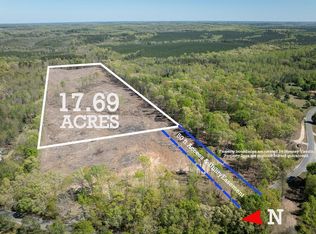 Meherrin Rd, Meherrin, VA 23954