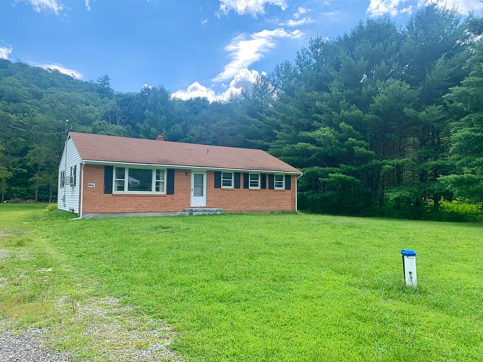 4603 Johnson Creek Rd, Covington, VA 24426 Zillow
