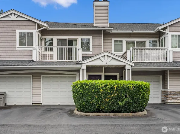 5828 S 234th Place #6-3, Kent, WA 98032