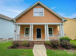 7400 Gilead Rd, Huntersville, NC 28078