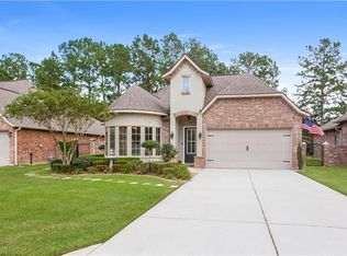 357 Beebalm Cir, Covington, LA 70435