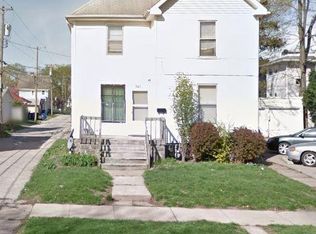 345 17th St SE #Z345, Cedar Rapids, IA 52403