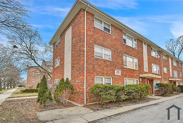 2 bed, 780 sqft, $1,550 — Photo 1