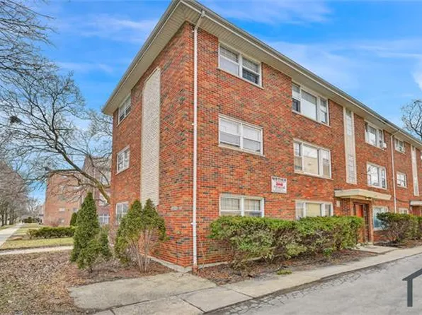 10338 S Walden Pkwy APT 1B, Chicago, IL 60643