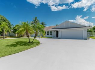 5008 SE Major Way, Stuart, FL 34997