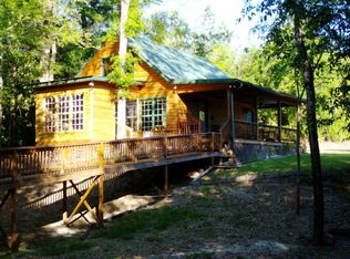 Aubrey Padgett Rd BOX 71, Evergreen, AL 36401