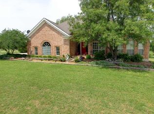 9189 Bluebonnet Dr, Scurry, TX 75158