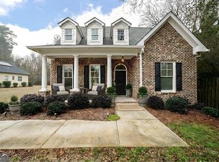 254 Pointe Pl, Athens, GA 30605