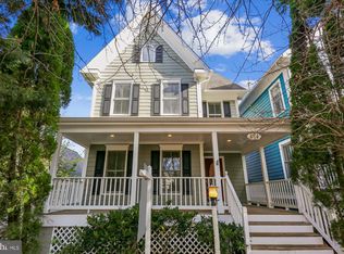 664 Lake Varuna Mews, Gaithersburg, MD 20878