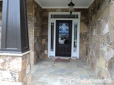 External Entry 2 View