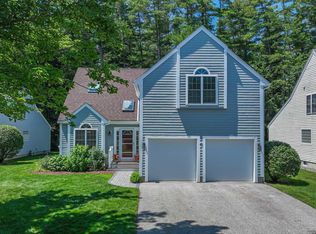 34 Drakes Lndg, Hampton, NH 03842