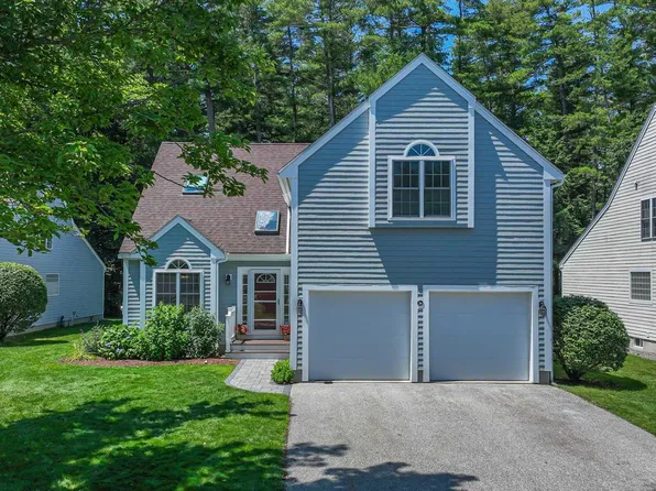 34 Drakes Landing, Hampton, NH 03842