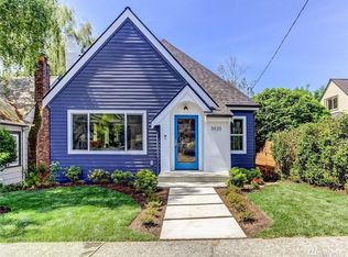 3935 Interlake Ave N, Seattle, WA 98103