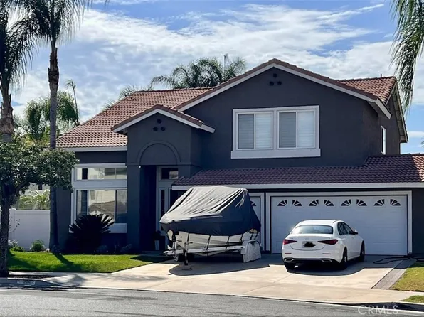 2582 Marigold Cir, Corona, CA 92881