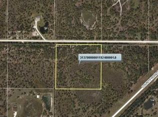 15155 89th St, Fellsmere, FL 32948