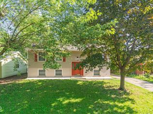 8210 E 37th Pl, Indianapolis, IN