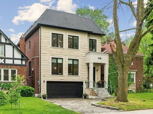 115 Whitmore Ave, Toronto, ON M6C 2H6