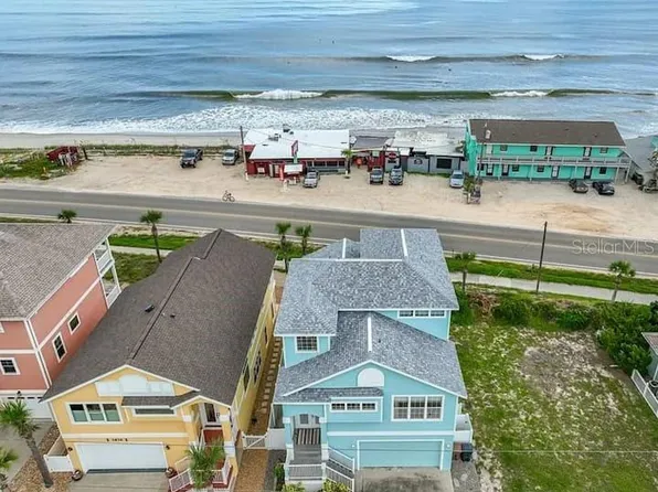 2841 S Central Ave, Flagler Beach, FL 32136