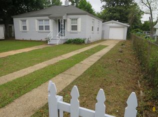 1306 Dexter Ave, Perdido Key, FL 32507