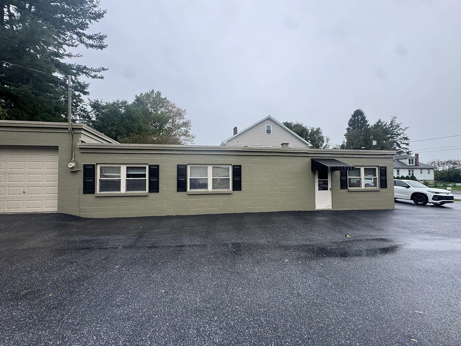 1 bed, $1,800 — Photo 1