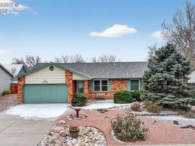 2912 Countryside Ct, Canon City, CO, 81212