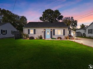 12273 N Shores Blvd, La Salle, MI 48145